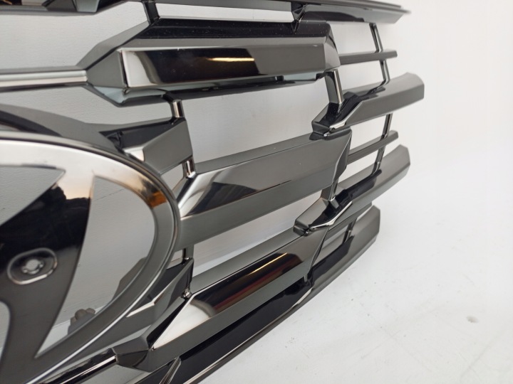 HYUNDAI TUCSON 4 IV LIFT 2024- GRILLE CALANDRE RADIATEUR AVANT 86351-N7HA0