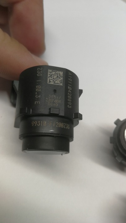 SENSOR APARCAMIENTO 95720-J7000 KIA CEED 3 PRO 