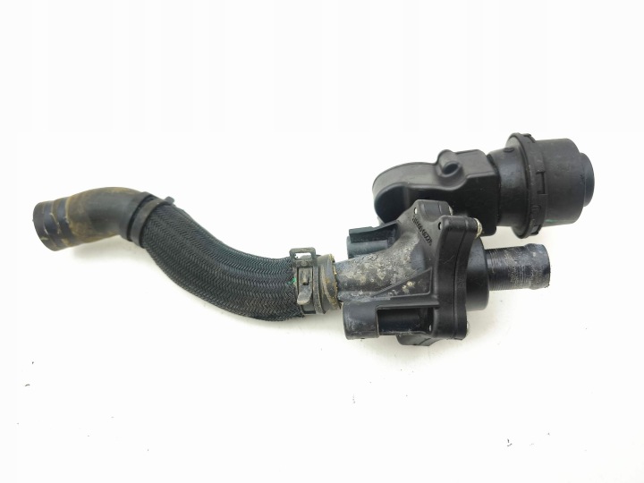 NISSAN NAVARA D23 2021 CHÂSSIS THERMOSTAT 922300601R