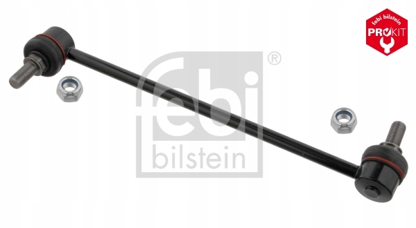 CONECTOR STAB.LEWY NISSAN QASHQAI 07- 30985 FEBI 