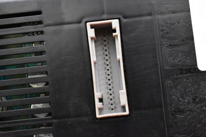COMPTEUR TABLEAU DE BORD EUROPE 503000730106 AUDI A6 C6 2.0 TFSI 170 KM 04-08