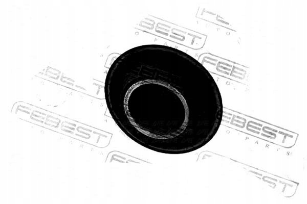 MANCHON BRAS DE SUSPENSION AVANT DROITE ARRIÈRE SUBARU