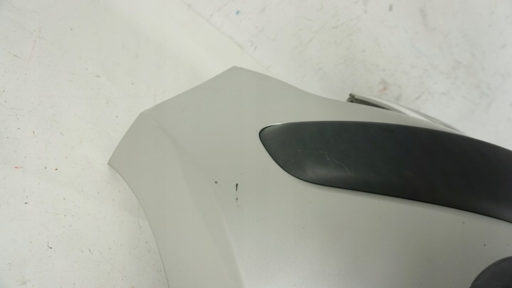 PARE-CHOCS AVANT AVANT NISSAN PIXO Z2S 08-13 2008-2013 PHARES ANTIBROUILLARD 71711-68KA