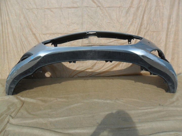 PARE-CHOCS AVANT AVANT ORIGINAL C513-50031 MAZDA 5 V 2010-