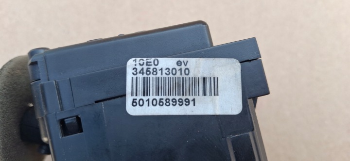 PREMIUM DXI MAGNUM VOLVO FM RESTYLAGE COMMUTATEUR MANETTE ESSUIE-GLACES 5010589991
