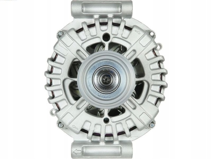 ALTERNATEUR AS-PL A3588S