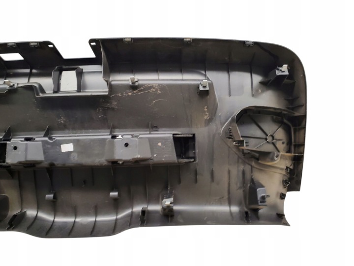 AUDI Q3 8U 8U0867979A ARRIÈRE GARNITURE COUVERCLES DE COFFRE COUVERCLES DE COFFRE