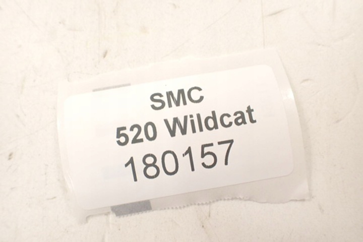 SMC 500 520 WILDCAT BAROSSA CANYON CARBURATEUR