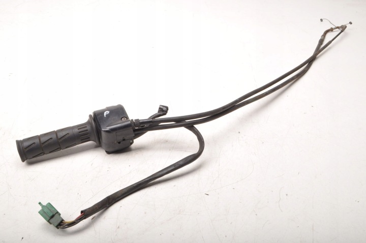 KAWASAKI NINJA BX 125 AKF MANETTE GAZ