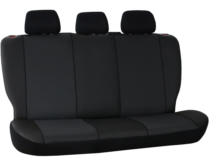 FORRO MIAROWE AL ASIENTO CUERO NISSAN NOTE 1 