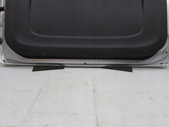 DAIHATSU TERIOS II 06-16 COUVERCLES DE COFFRE COUVERCLES DE COFFRE ARRIÈRE VITRE S28