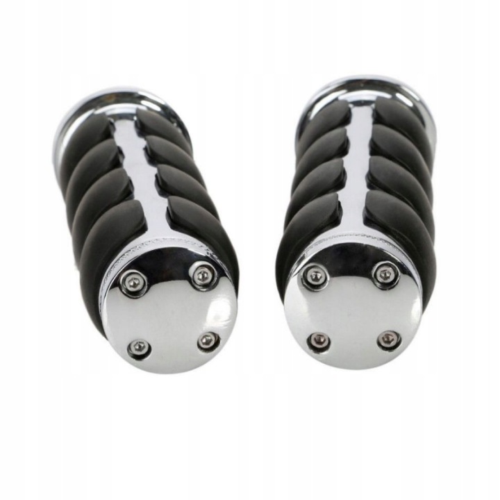 MANETTES CHROME KAWASAKI VULCAN VN 1500 CLASSIQUE (7472)