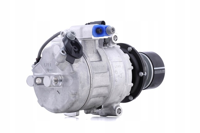 DENSO DCP32006K COMPRESSEUR DE CLIMATISATION 7SEU17C ND-8 R134A VERS VW MULTIVAN V