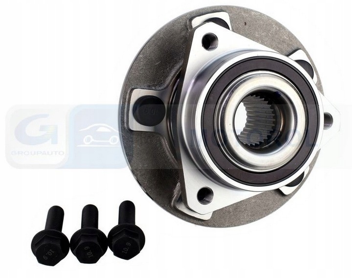 METELLI CUBO RUEDAS PARTE TRASERA 113MM OPEL INSIGNIA A 