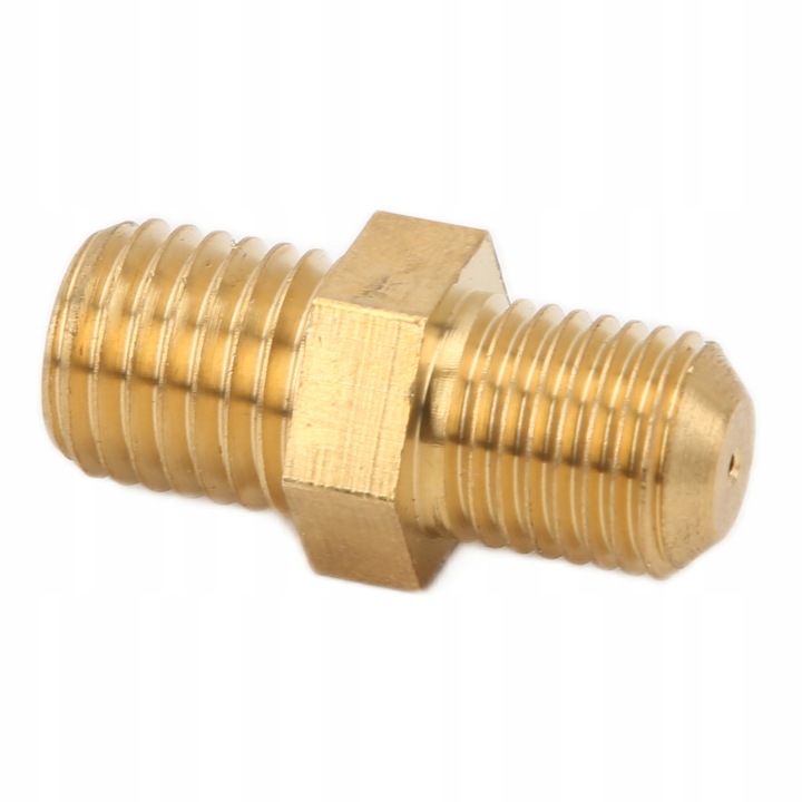 LIMITEUR FLUX HUILES AN4 VERS TURBOCOMPRESSEURS M12X1.5 SAAB TD04L TD04H TD04HL