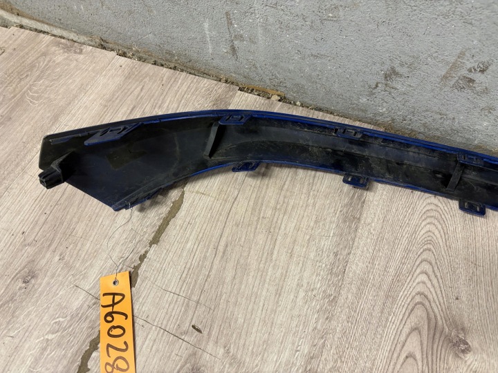 TOYOTA C-HR I LIFT MOULURE PARE-CHOCS AVANT 52112-F4020 C-HR I LIFT