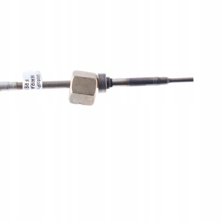 MERCEDES C207 CAPTEUR TEMPÉRATURE GAZ D'ÉCHAPPEMENT A0009058605