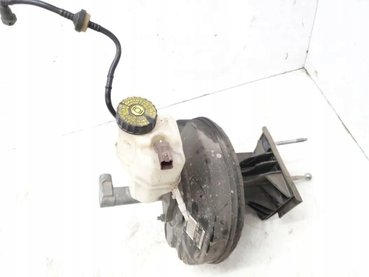 SERVO CITROËN C5 III BREAK (TD_) 9671458280 1.6L GASOLINE 2012