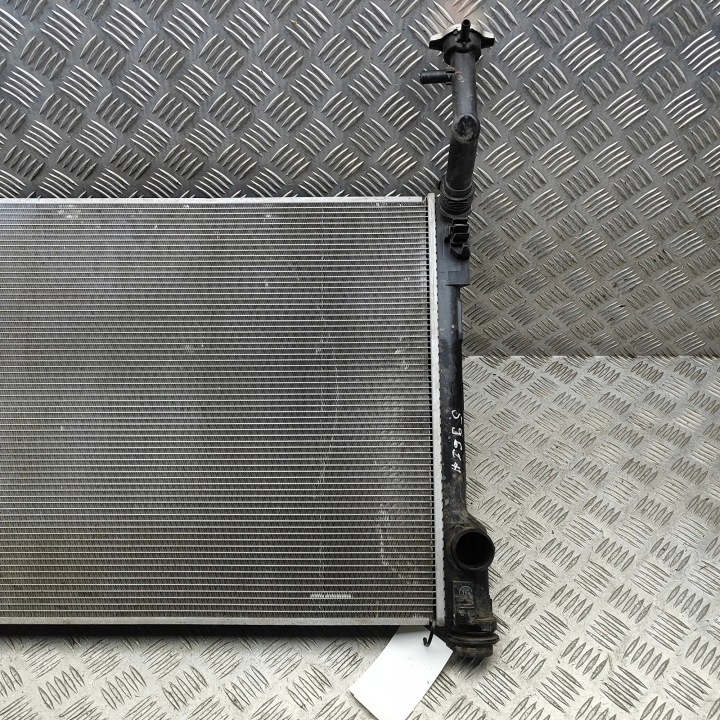 RADIATEUR EAU LEXUS NX II (_A2_, _H2_) 1640025170 33789681 2.5L 179KW 2024