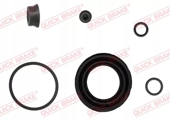 COMPLET DE RÉPARATION DE SUPPORT H-CA QUICK BRAKE photo 2 - milautoparts-fr.ukrlive.com