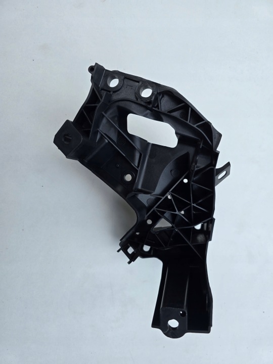 HONDA PCX K1Z 125CM 21-24R CHÂSSIS SUPPORT GAUCHE CASQUETTE DÉFLECTEUR D'AIR NOUVEAU