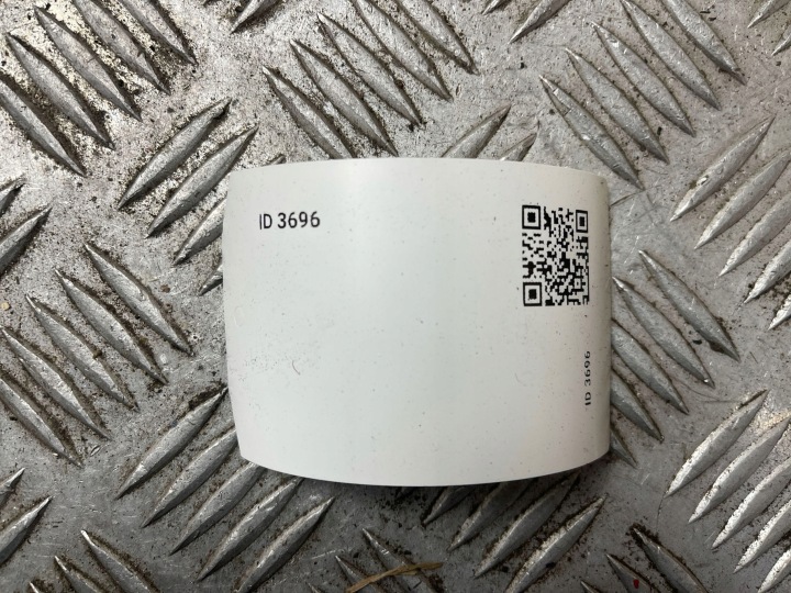 SERRE-CÂBLE NÉGATIVE LEXUS IS III XE30 8228053