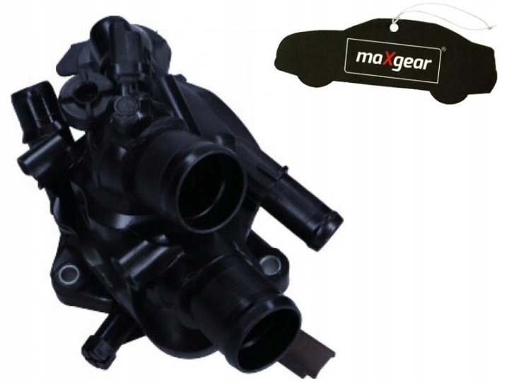 MGZ CHÂSSIS THERMOSTAT CITROEN C4 PICASSO II