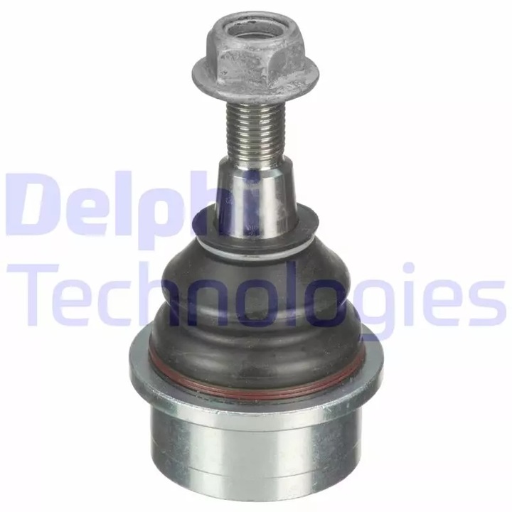 8/5000 BOLT WAH.JEEP CHEROKEE 05- DELPHI TC3643 AXLE SWIVEL ATTACHMENT / PROWADZACY 