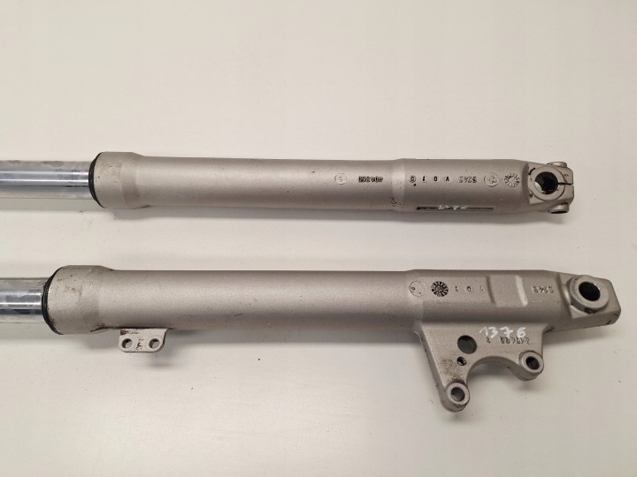 YAMAHA DT 50 BIELLETTES SUSPENSION AVANT 1376