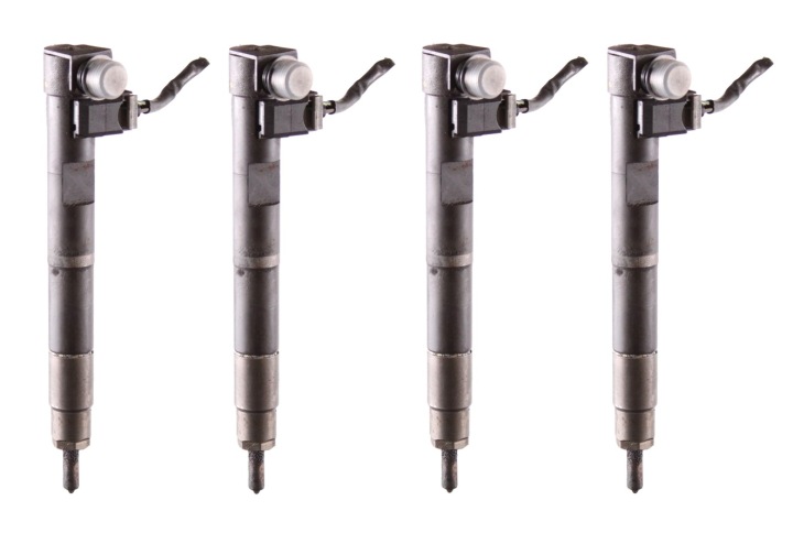 INJECTEUR CR INFINITI, JEEP, MERCEDES DELPHI DEL 28342997