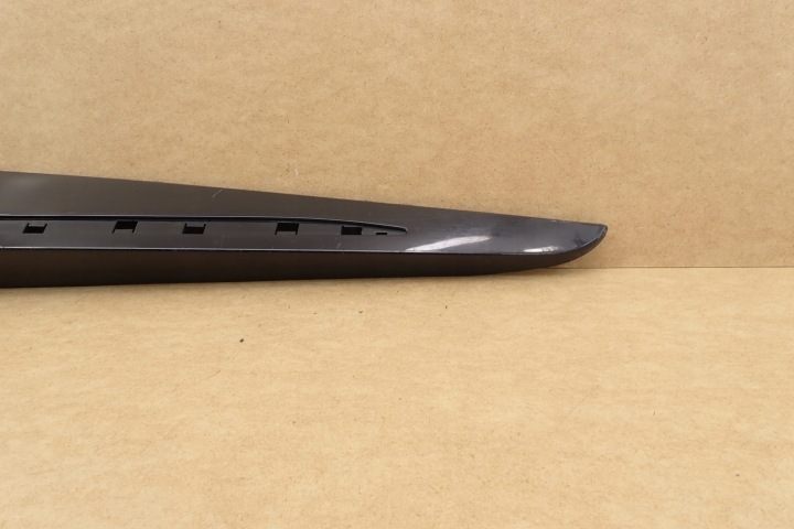 RENAULT CLIO IV MOULURE PORTES AVANT DROITE 801865598R