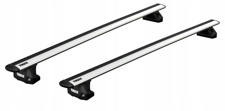 MALETERO DE TECHO THULE NISSAN NV400 VAN 2010-2021 