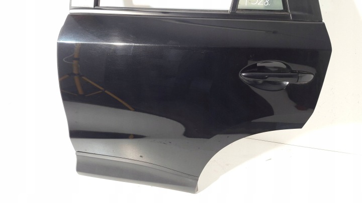 MAZDA CX-5 2012-2017 PORTES ARRIÈRE GAUCHE (T328)