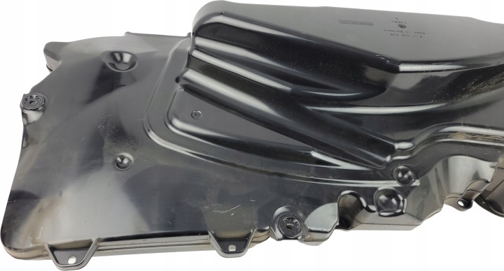 AUDI A6 C6 LIFT HAUT-PARLEUR PORTES AVANT AVANT GAUCHE BOSE 4F0035381D