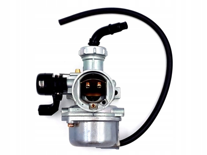 CARBURATEUR PZ22 QUAD ATV 110 125 ASIX FOURCRAFT BENYCO HERCULES GECON S.RECZNE