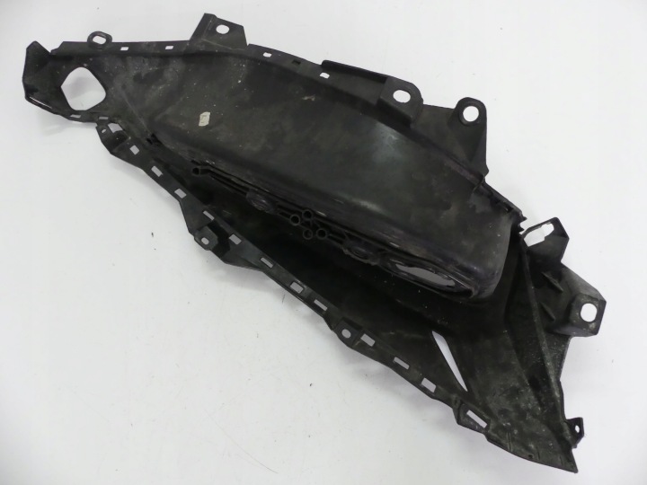 PLANCHER GAUCHE CÔTÉ PROTECTION PLATEFORME REMPLISSAGE YAMAHA X-MAX XMAX 125 300 400 18+