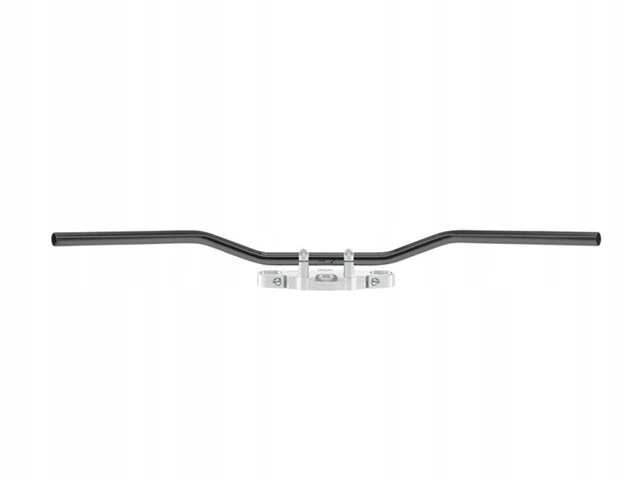 VOLANT MOTO. SR 25,4 MM ACIER CHRO TRW MCL132SC TRWMCL132SC