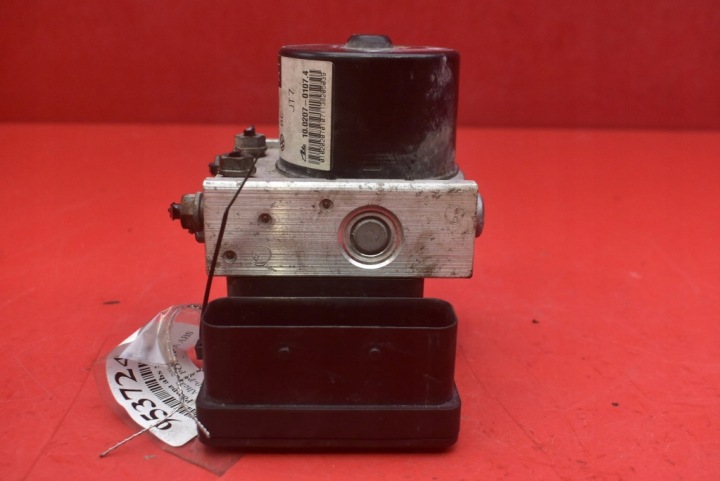POMPE ABS 1K0614117H 10.0207-0107.4 SEAT ALTEA 1 I 1.6 8V 102 KM 04-09
