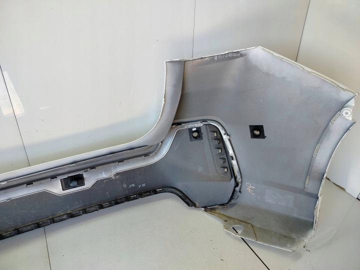 PARE-CHOCS ARRIÈRE BMW X1 U11 22- MODULE