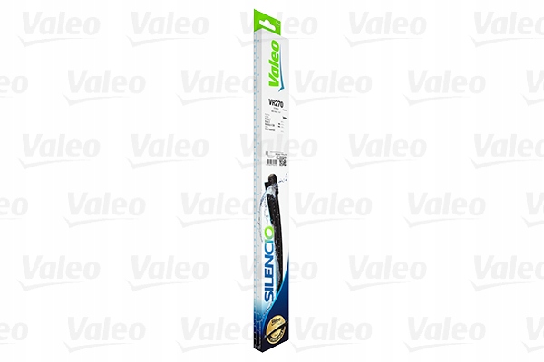 ESSUIE-GLACES SILENCIO XTRM ARRIÈRE