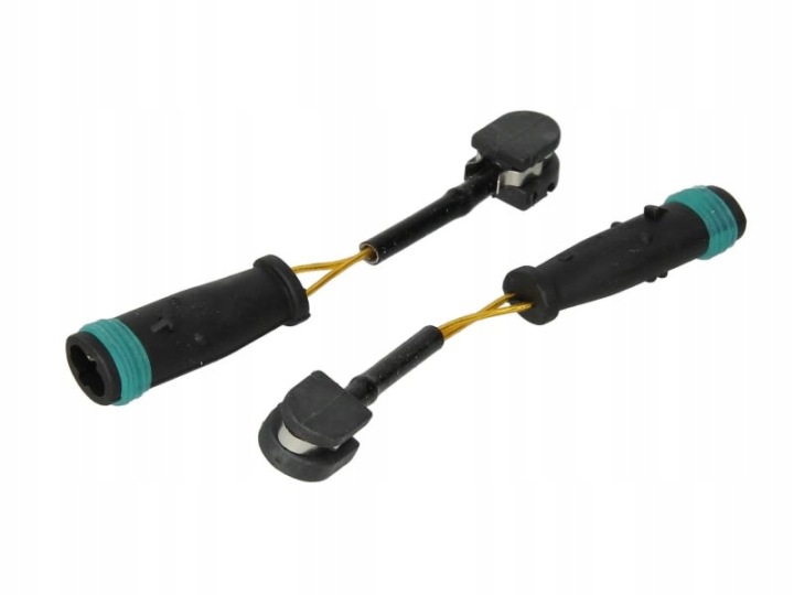TRW CAPTEUR PLAQUETTES ARRIÈRE GIC223 GIC223 TRW 242096