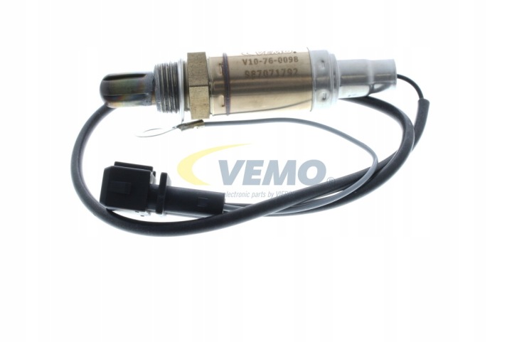 SONDE LAMBDA AUDI