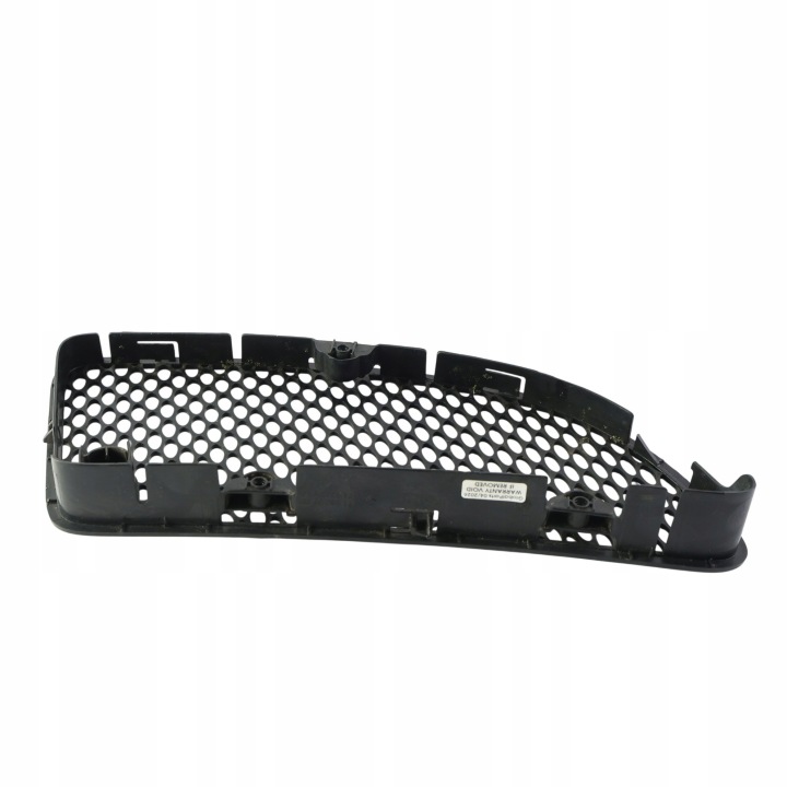 MERCEDES SLK R171 GRILLE GRILLE PROTECTION CALANDRE CAPOTS GAUCHE A1718300518