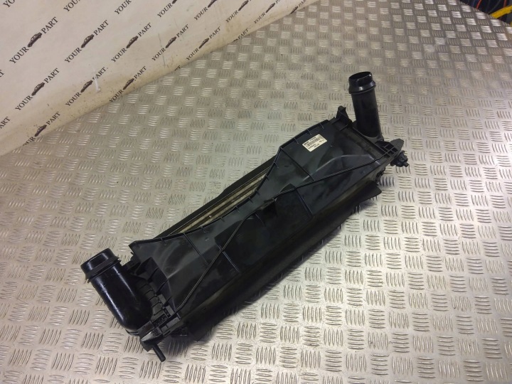 NISSAN NAVARA D23 2016 RADIATEUR AIR DE CHARGE ÉCHANGEUR AIR-AIR