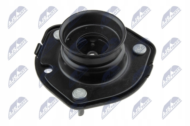 NTY SUPÉRIEUR FIXATION AMORTISSEUR MAZDA 6 GG 02-05 6 NIEZBEDNIK KOLIZJA #9