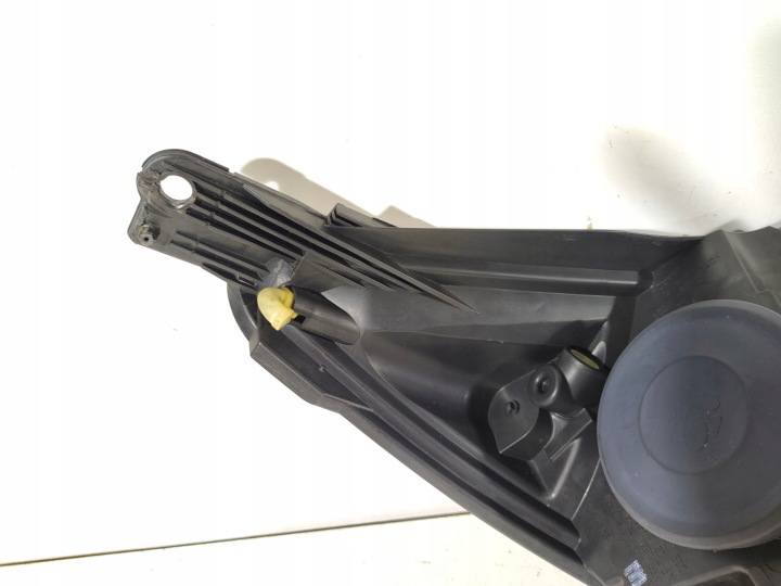 FORD FOCUS MK3 LIFT PHARE GAUCHE ORDINAIRE