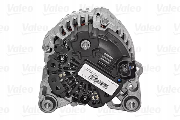 ALTERNATEUR (14V, 110A) CONVIENT VERS AUDI A1, A3, SEAT ALTEA, ALTEA XL, I
