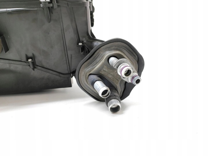 BMW 1 E81 E87 2008 CHAUFFAGE ENSEMBLE