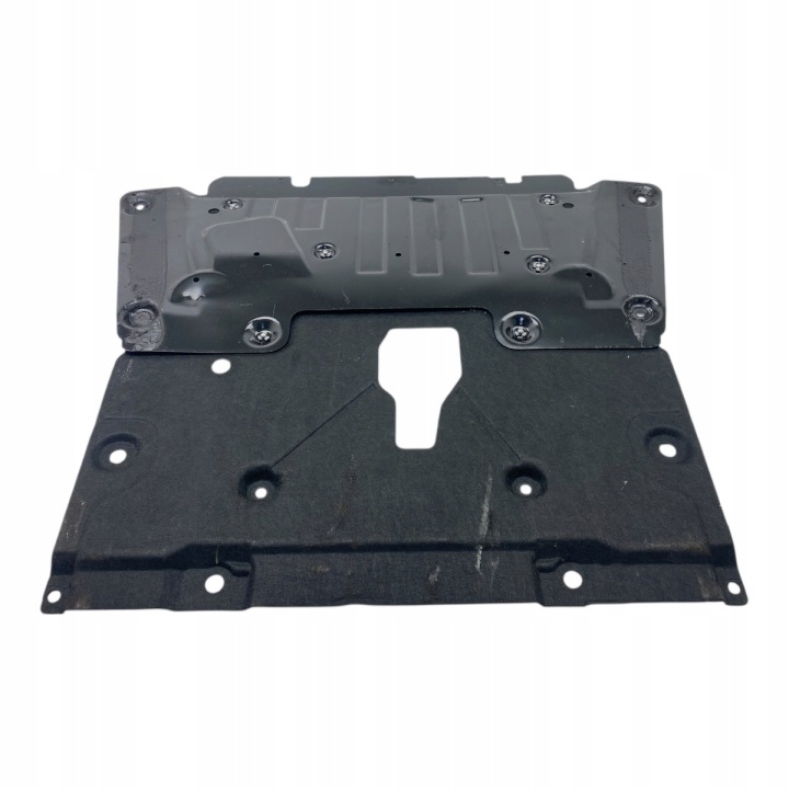 PROTECTION SOUS MOTEUR DACIA DUSTER III BIGSTER 25-758922416R