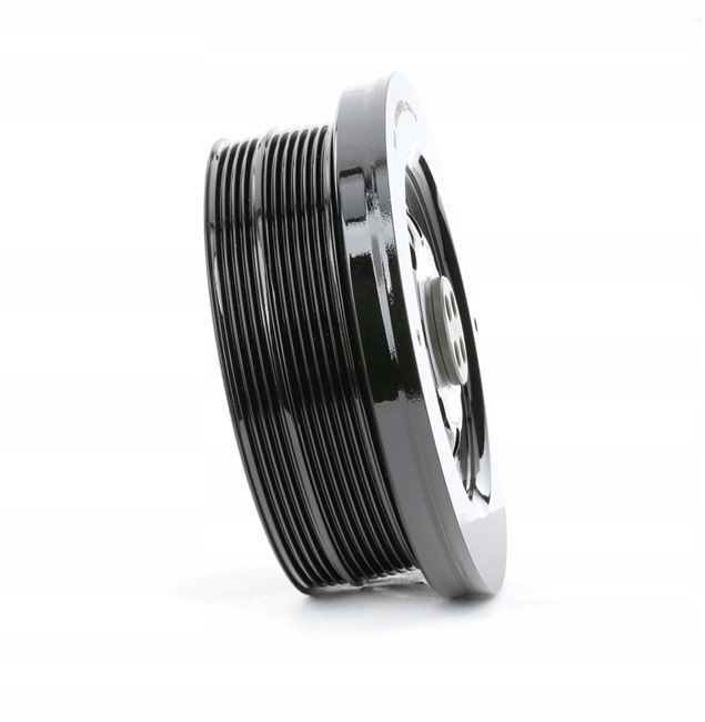 CONTITECH VD1105 KOLO POULIE VILEBREQUIN VERS BMW 3 TOURING (E91) X3 (E83)